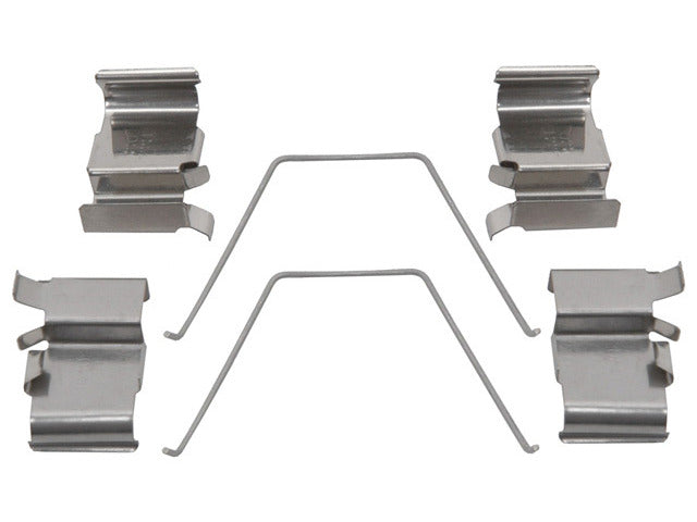 Disc Brake Hardware Kit Raybestos Brakes H15712