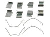 Disc Brake Hardware Kit Raybestos Brakes H15712A