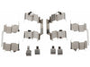Disc Brake Hardware Kit Raybestos Brakes H15714A