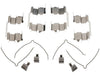 Disc Brake Hardware Kit Raybestos Brakes H15715A