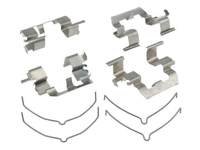 Disc Brake Hardware Kit Raybestos Brakes H15716A
