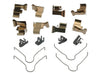Disc Brake Hardware Kit Raybestos Brakes H15717A