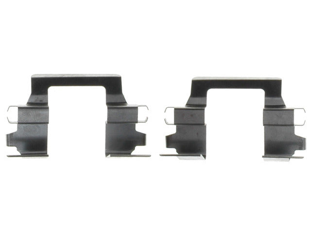 Disc Brake Hardware Kit Raybestos Brakes H15718