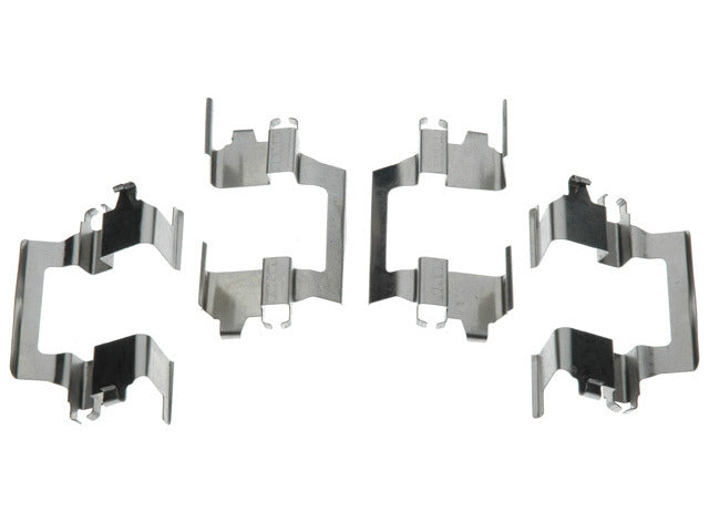 Disc Brake Hardware Kit Raybestos Brakes H15718A