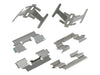 Disc Brake Hardware Kit Raybestos Brakes H15722A