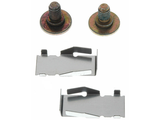 Disc Brake Hardware Kit Raybestos Brakes H15723