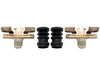 Disc Brake Hardware Kit Raybestos Brakes H15726