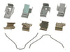 Disc Brake Hardware Kit Raybestos Brakes H15732A