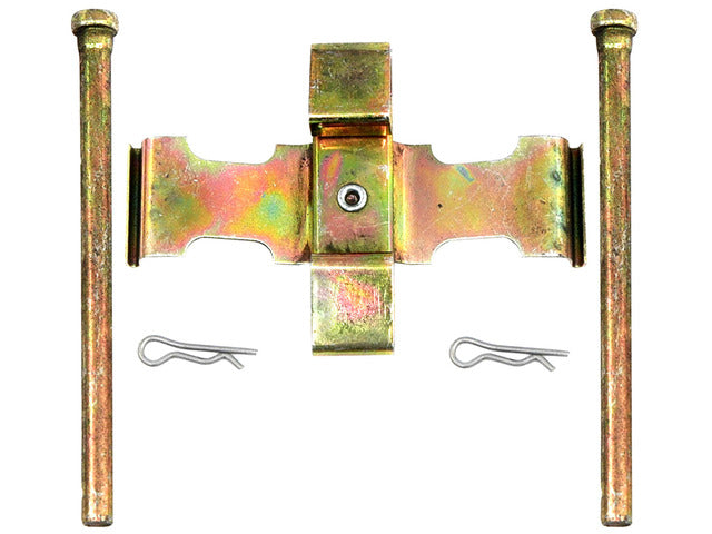 Disc Brake Hardware Kit Raybestos Brakes H15740