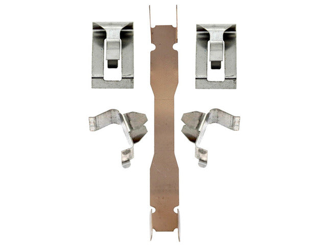 Disc Brake Hardware Kit Raybestos Brakes H15742
