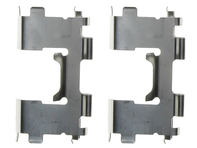 Disc Brake Hardware Kit Raybestos Brakes H15745-2