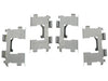 Disc Brake Hardware Kit Raybestos Brakes H15745A