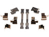 Disc Brake Hardware Kit Raybestos Brakes H15746A