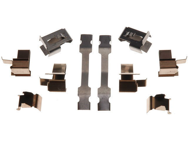 Disc Brake Hardware Kit Raybestos Brakes H15746A