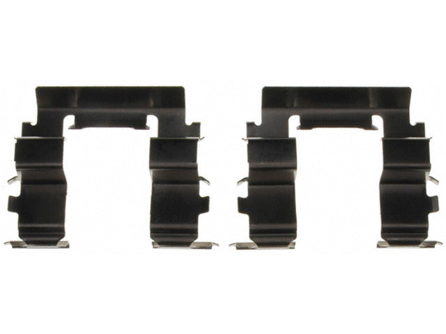 Disc Brake Hardware Kit Raybestos Brakes H15748-2