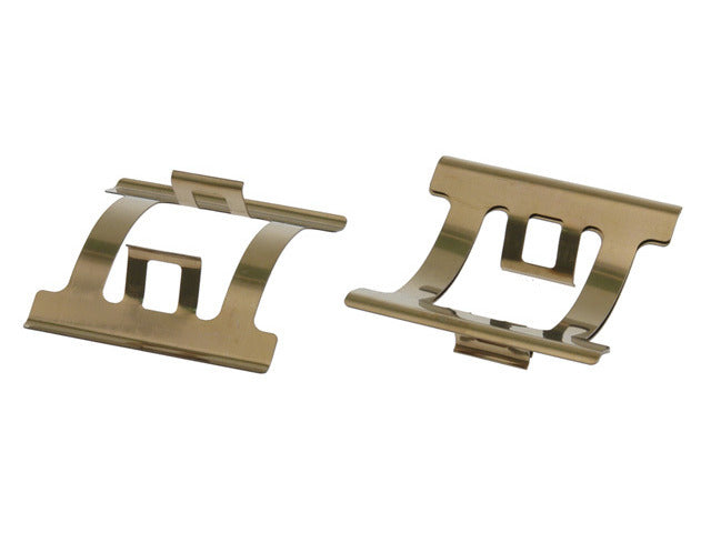 Disc Brake Hardware Kit Raybestos Brakes H15750A