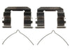 Disc Brake Hardware Kit Raybestos Brakes H15752