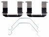 Disc Brake Hardware Kit Raybestos Brakes H15753-2