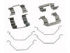 Disc Brake Hardware Kit Raybestos Brakes H15753A