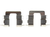 Disc Brake Hardware Kit Raybestos Brakes H15754