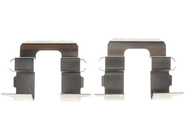 Disc Brake Hardware Kit Raybestos Brakes H15754