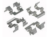 Disc Brake Hardware Kit Raybestos Brakes H15754A