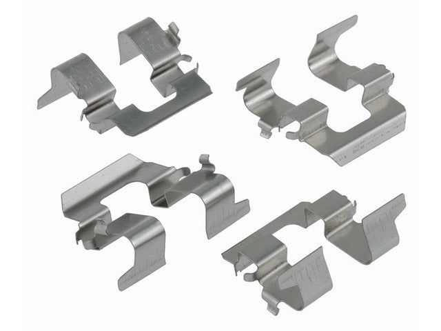 Disc Brake Hardware Kit Raybestos Brakes H15754A