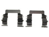 Disc Brake Hardware Kit Raybestos Brakes H15755