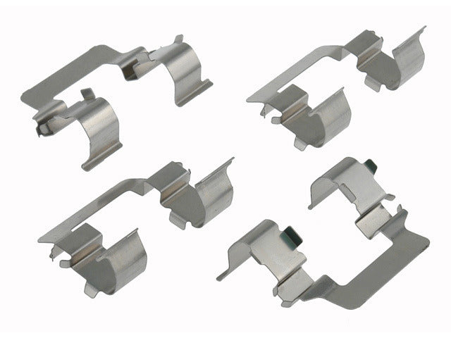 Disc Brake Hardware Kit Raybestos Brakes H15755A