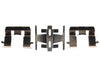 Disc Brake Hardware Kit Raybestos Brakes H15756