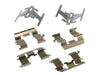 Disc Brake Hardware Kit Raybestos Brakes H15756A