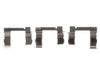 Disc Brake Hardware Kit Raybestos Brakes H15759
