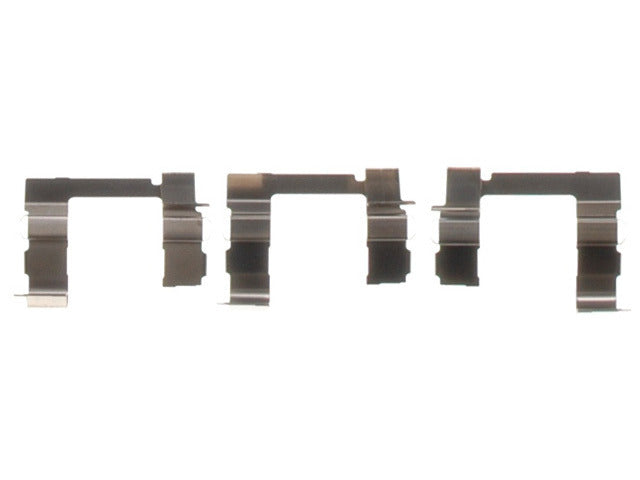 Disc Brake Hardware Kit Raybestos Brakes H15759