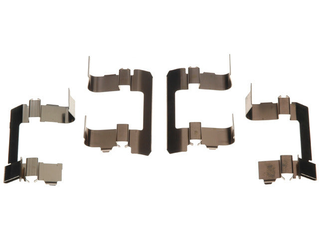 Disc Brake Hardware Kit Raybestos Brakes H15759A