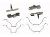 Disc Brake Hardware Kit Raybestos Brakes H15762A