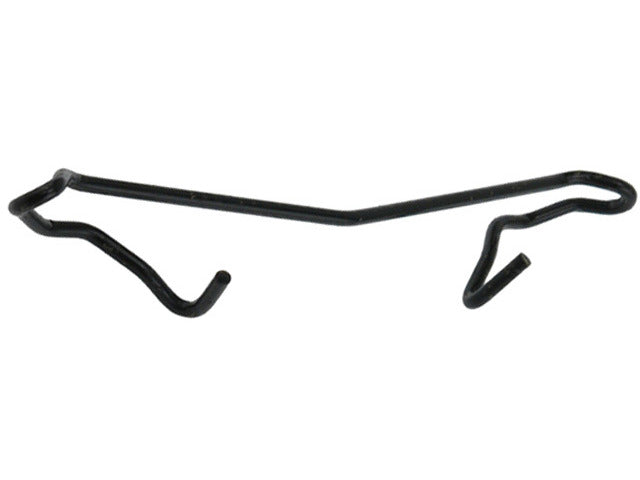 Disc Brake Hardware Kit Raybestos Brakes H15763