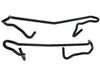 Disc Brake Hardware Kit Raybestos Brakes H15763A