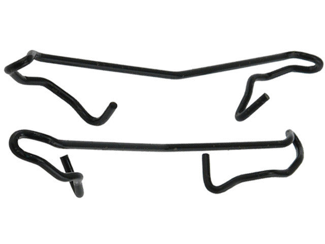 Disc Brake Hardware Kit Raybestos Brakes H15763A