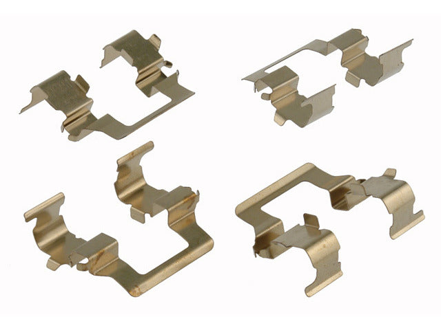 Disc Brake Hardware Kit Raybestos Brakes H15769A