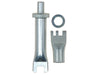 Drum Brake Adjusting Screw Assembly Raybestos Brakes H1576