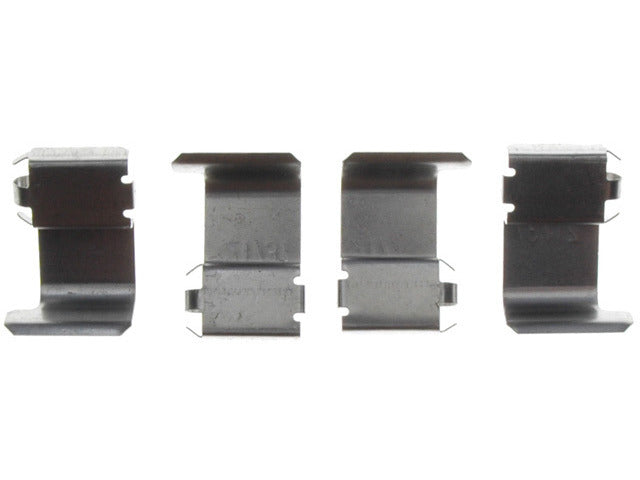 Disc Brake Hardware Kit Raybestos Brakes H15770