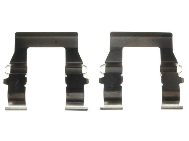 Disc Brake Hardware Kit Raybestos Brakes H15771