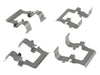 Disc Brake Hardware Kit Raybestos Brakes H15771A