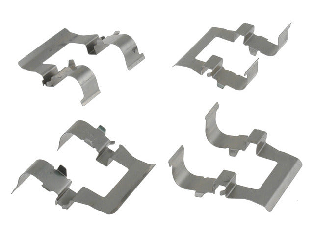 Disc Brake Hardware Kit Raybestos Brakes H15771A