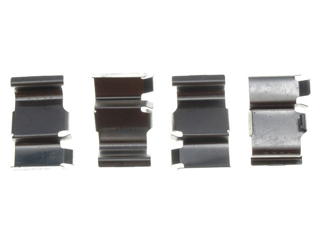 Disc Brake Hardware Kit Raybestos Brakes H15773