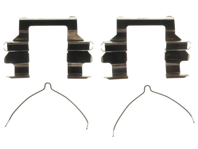 Disc Brake Hardware Kit Raybestos Brakes H15774
