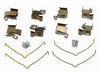 Disc Brake Hardware Kit Raybestos Brakes H15777A