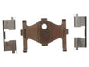 Disc Brake Hardware Kit Raybestos Brakes H15778