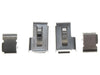 Disc Brake Hardware Kit Raybestos Brakes H15780