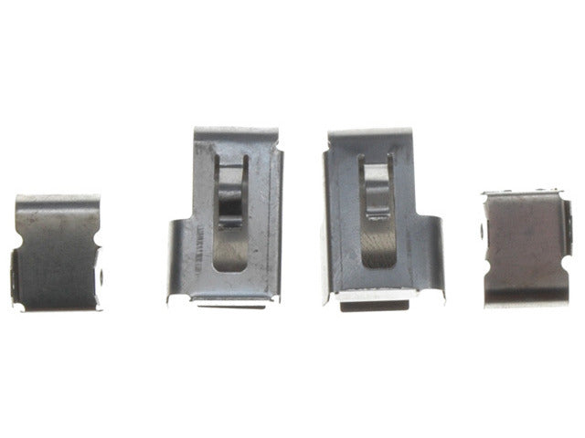 Disc Brake Hardware Kit Raybestos Brakes H15780